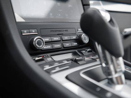 PORSCHE 718 2.0 16V H4 GASOLINA BOXSTER PDK